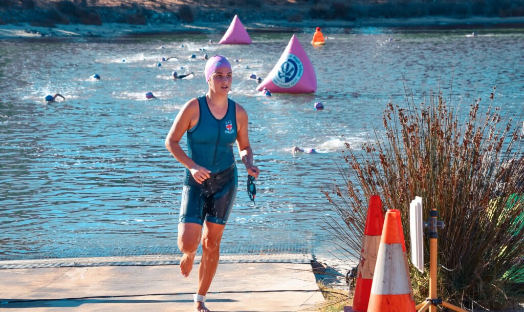 Senior Co-Curricular