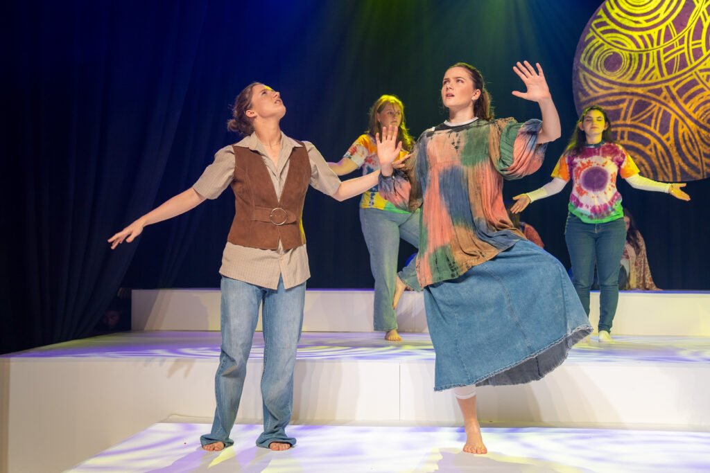 Co-Curricular Website