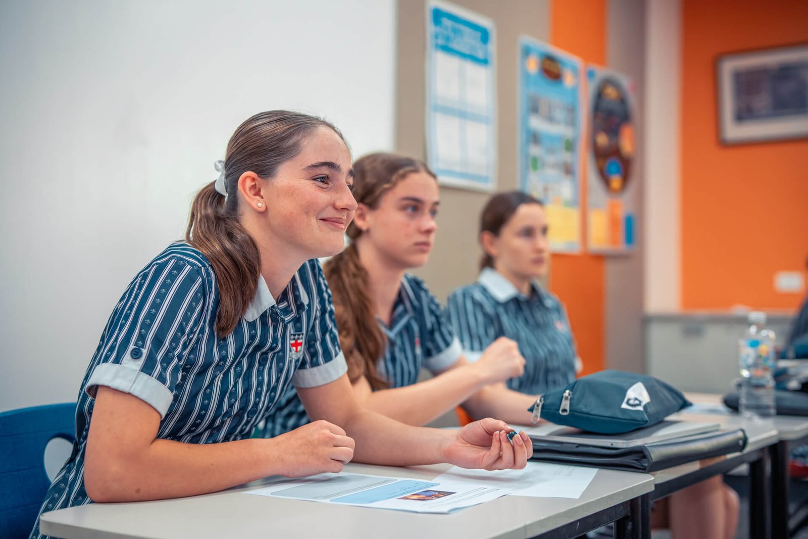 SEQTA Academic Reporting