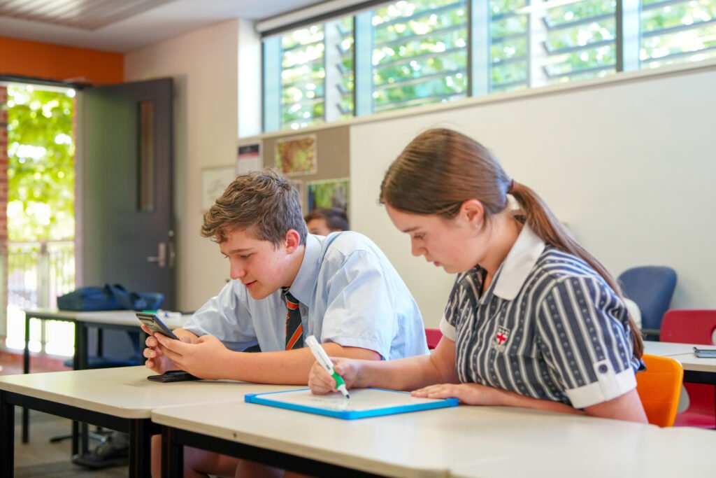 Parent Teacher Interviews