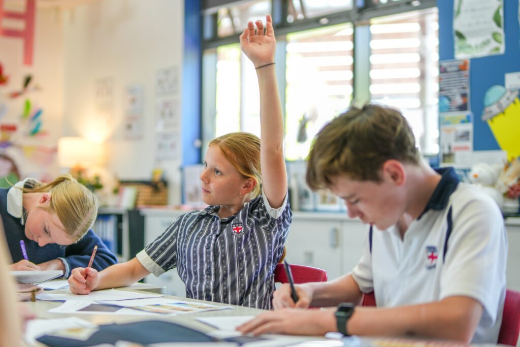 Parent Information Evenings