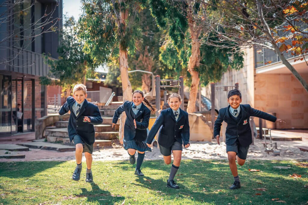 Girls and Boys Education