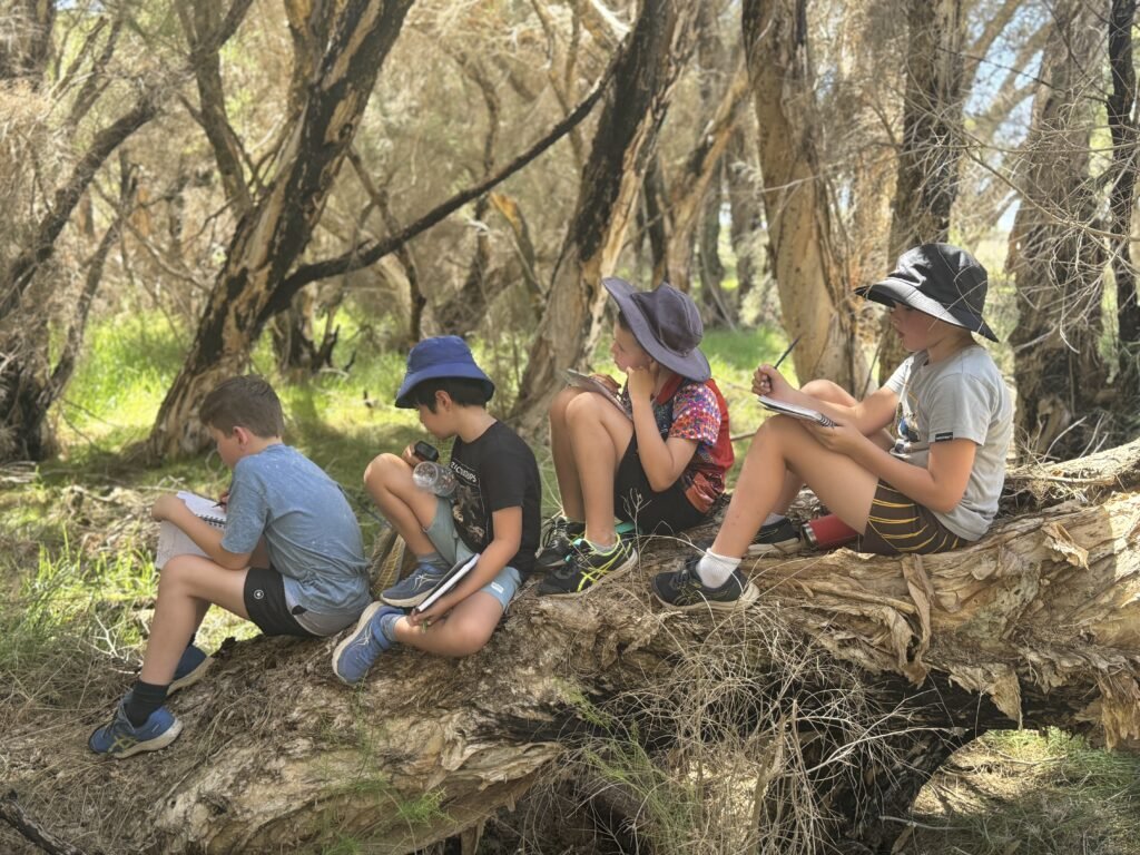 Outdoor Learning Program