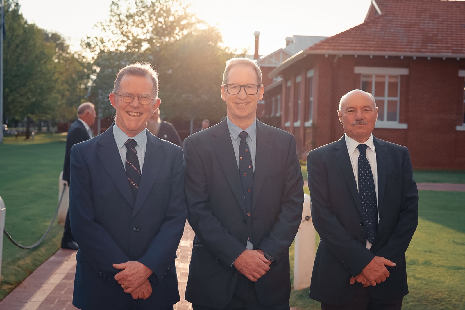 Old Guildfordians Association