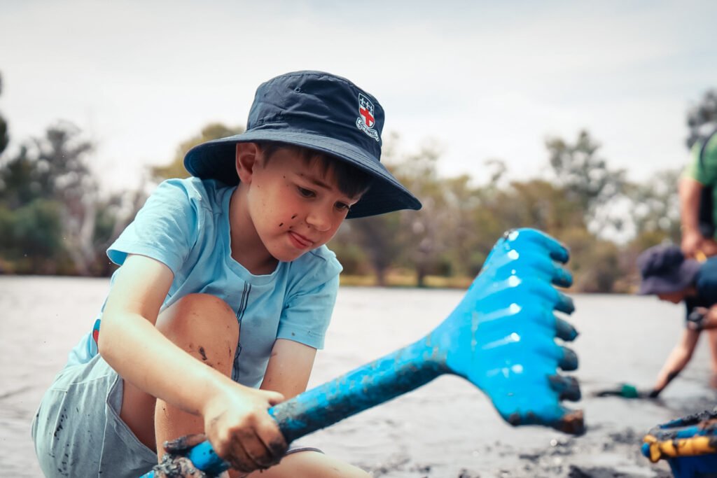 Outdoor Learning Program