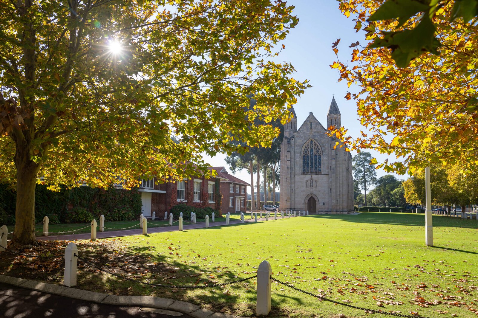 Policies and Procedures