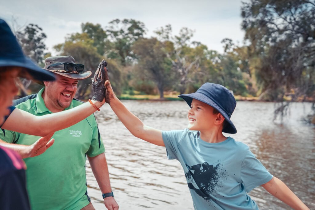 Preparatory Co-Curricular